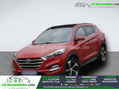 Hyundai Tucson 1.6 T-GDi 177 4WD BVA  � Beaupuy 31