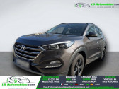 Hyundai Tucson 1.6 T-GDi 177 4WD BVA  � Beaupuy 31