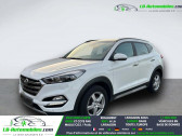 Hyundai Tucson 1.6 T-GDi 177 4WD BVA  � Beaupuy 31