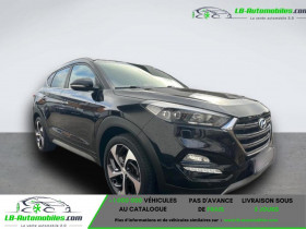 Hyundai Tucson 1.6 T-GDi 177 4WD BVA  occasion � Beaupuy - photo n�2