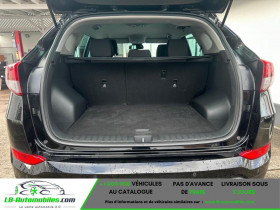 Hyundai Tucson 1.6 T-GDi 177 4WD BVA  occasion � Beaupuy - photo n�7