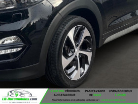 Hyundai Tucson 1.6 T-GDi 177 4WD BVA  occasion � Beaupuy - photo n�6
