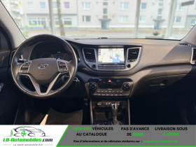 Hyundai Tucson 1.6 T-GDi 177 4WD BVA  occasion � Beaupuy - photo n�2