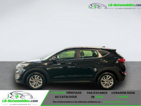 Hyundai Tucson 1.6 T-GDi 177 4WD BVA  occasion � Beaupuy - photo n�5