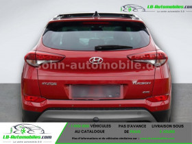 Hyundai Tucson 1.6 T-GDi 177 4WD BVA  occasion � Beaupuy - photo n�7