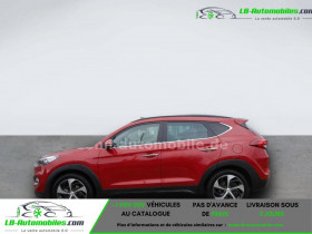 Hyundai Tucson 1.6 T-GDi 177 4WD BVA  occasion � Beaupuy - photo n�6