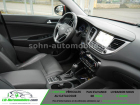 Hyundai Tucson 1.6 T-GDi 177 4WD BVA  occasion � Beaupuy - photo n�8