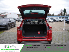 Hyundai Tucson 1.6 T-GDi 177 4WD BVA  occasion � Beaupuy - photo n�11