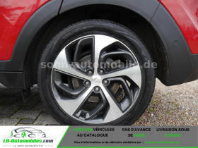 Hyundai Tucson 1.6 T-GDi 177 4WD BVA  occasion � Beaupuy - photo n�10