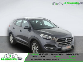 Hyundai Tucson 1.6 T-GDi 177 4WD BVA  occasion � Beaupuy - photo n�2