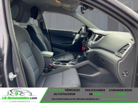 Hyundai Tucson 1.6 T-GDi 177 4WD BVA  occasion � Beaupuy - photo n�6