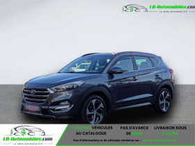 Hyundai Tucson 1.6 T-GDi 177 4WD BVA  occasion � Beaupuy - photo n�2