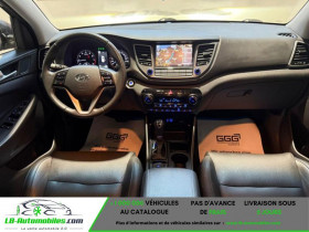 Hyundai Tucson 1.6 T-GDi 177 4WD BVA  occasion � Beaupuy - photo n�3