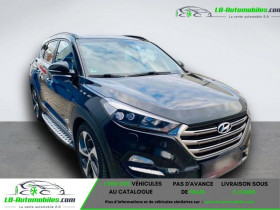 Hyundai Tucson 1.6 T-GDi 177 4WD BVA  occasion � Beaupuy - photo n�2