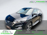 Hyundai Tucson occasion année 2016 boite Automatique Annonce Hyundai Tucson occasion Essence 1.6 T-GDi 177 4WD BVA à Beaupuy