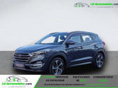 Hyundai Tucson occasion année 2016 boite Automatique Annonce Hyundai Tucson occasion Essence 1.6 T-GDi 177 4WD BVA à Beaupuy