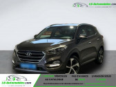 Hyundai Tucson occasion année 2016 boite Automatique Annonce Hyundai Tucson occasion Essence 1.6 T-GDi 177 4WD BVA à Beaupuy