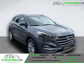 Hyundai Tucson 1.6 T-GDi 177 4WD BVA  occasion � Beaupuy - photo n�2