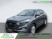 Hyundai Tucson occasion année 2018 boite Automatique Annonce Hyundai Tucson occasion Essence 1.6 T-GDi 177 4WD BVA à Beaupuy