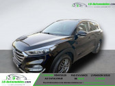 Hyundai Tucson occasion année 2016 boite Automatique Annonce Hyundai Tucson occasion Essence 1.6 T-GDi 177 4WD BVA à Beaupuy
