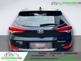 Hyundai Tucson 1.6 T-GDi 177 4WD BVA  occasion � Beaupuy - photo n�6