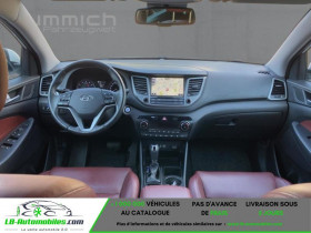 Hyundai Tucson 1.6 T-GDi 177 4WD BVA  occasion � Beaupuy - photo n�2