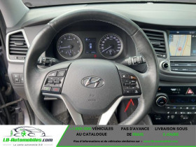 Hyundai Tucson 1.6 T-GDi 177 4WD BVA  occasion � Beaupuy - photo n�8