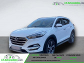 Hyundai Tucson occasion année 2017 boite Automatique Annonce Hyundai Tucson occasion Essence 1.6 T-GDi 177 4WD BVA à Beaupuy