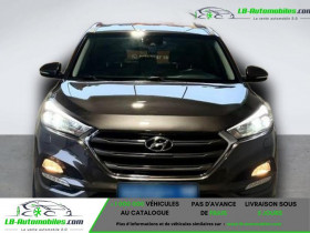 Hyundai Tucson 1.6 T-GDi 177 4WD BVA  occasion � Beaupuy - photo n�5