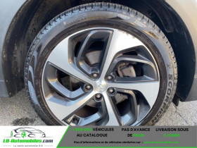 Hyundai Tucson 1.6 T-GDi 177 4WD BVA  occasion � Beaupuy - photo n�10
