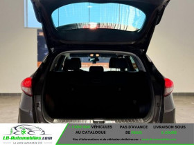 Hyundai Tucson 1.6 T-GDi 177 4WD BVA  occasion � Beaupuy - photo n�10