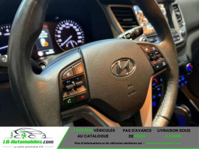 Hyundai Tucson 1.6 T-GDi 177 4WD BVA  occasion � Beaupuy - photo n�9