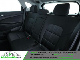 Hyundai Tucson 1.6 T-GDi 177 4WD BVA  occasion � Beaupuy - photo n�6