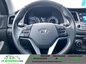 Hyundai Tucson 1.6 T-GDi 177 4WD BVA  occasion � Beaupuy - photo n�7