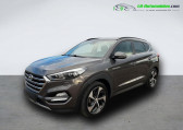 Hyundai Tucson 1.6 T-GDi 177 4WD BVA   Beaupuy 31