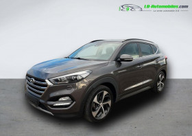 Hyundai Tucson , garage LB AUTOMOBILES  Beaupuy