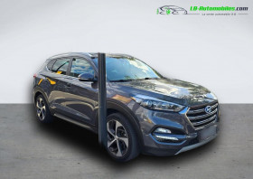 Hyundai Tucson , garage LB AUTOMOBILES  Beaupuy