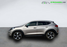 Hyundai Tucson , garage LB AUTOMOBILES  Beaupuy