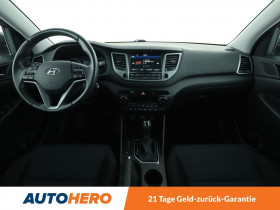 Hyundai Tucson 1.6 T-GDi 177 4WD BVA  occasion  Beaupuy - photo n3