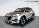 Hyundai Tucson 1.6 T-GDi 177 4WD BVA   Beaupuy 31