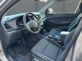 Hyundai Tucson 1.6 T-GDi 177 4WD BVA  occasion  Beaupuy - photo n4