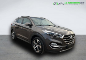 Hyundai Tucson 1.6 T-GDi 177 4WD BVA  occasion  Beaupuy - photo n2