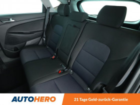 Hyundai Tucson 1.6 T-GDi 177 4WD BVA  occasion  Beaupuy - photo n9