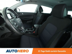 Hyundai Tucson 1.6 T-GDi 177 4WD BVA  occasion  Beaupuy - photo n8