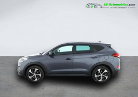 Hyundai Tucson 1.6 T-GDi 177 4WD BVA  occasion  Beaupuy - photo n6