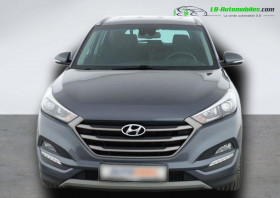 Hyundai Tucson 1.6 T-GDi 177 4WD BVA  occasion  Beaupuy - photo n5