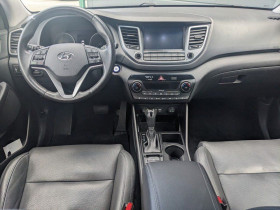 Hyundai Tucson 1.6 T-GDi 177 4WD BVA  occasion  Beaupuy - photo n3