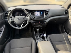 Hyundai Tucson 1.6 T-GDi 177 4WD BVA  occasion  Beaupuy - photo n3