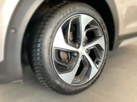 Hyundai Tucson 1.6 T-GDi 177 4WD BVA  occasion  Beaupuy - photo n7