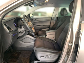 Hyundai Tucson 1.6 T-GDi 177 4WD BVA  occasion  Beaupuy - photo n6